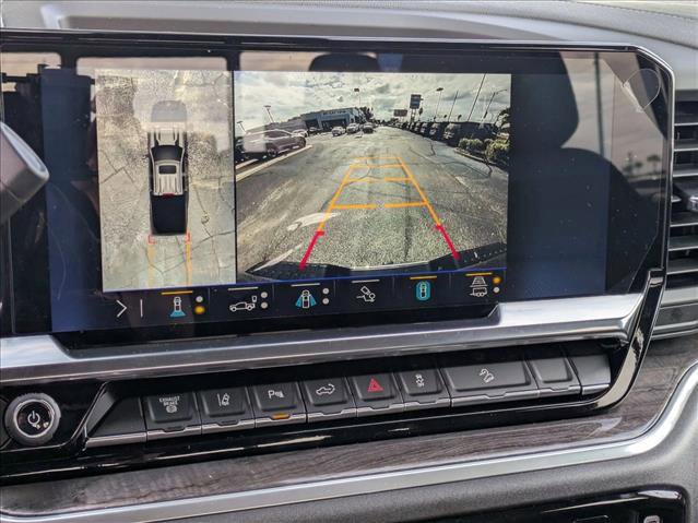 New 2026 Chevrolet Silverado 3500 LTZ w/ LTZ Convenience Package image 12