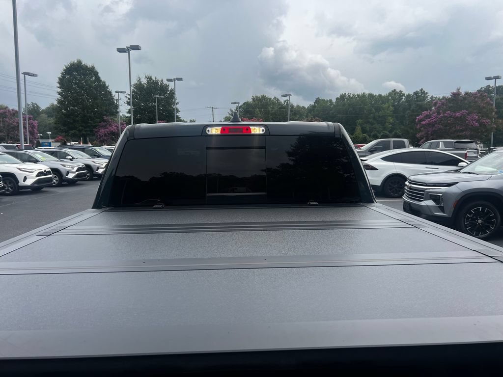 Used 2026 RAM 1500 RHO w/ Bed Utility Group AWD/4WD image 18