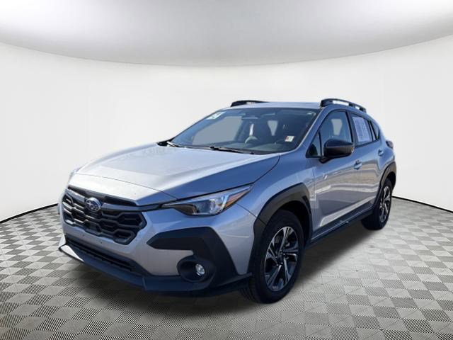 Certified 2024 Subaru Crosstrek 2.0i Premium image 3