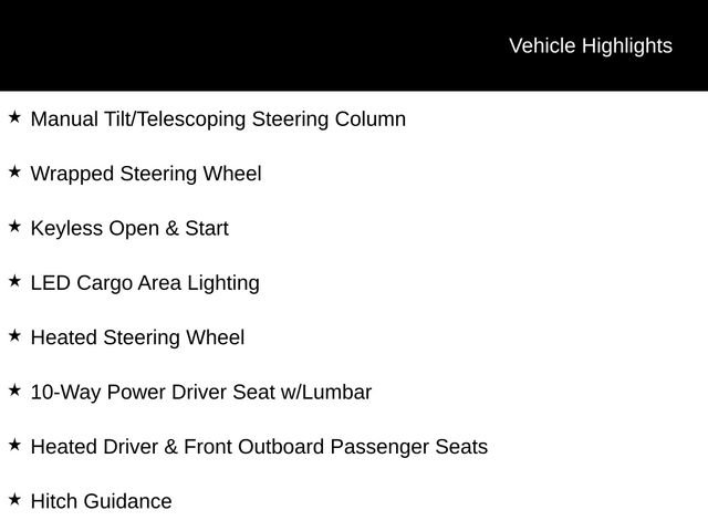 Used 2025 Chevrolet Silverado 1500 LT image 6