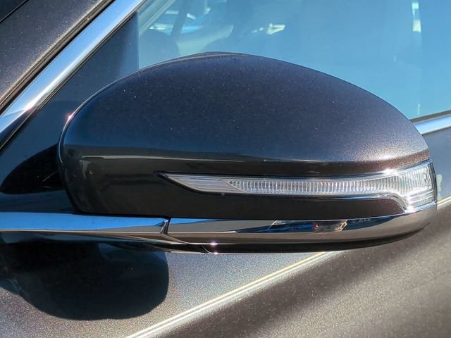 Certified 2026 Genesis G70 2.5T RWD image 12