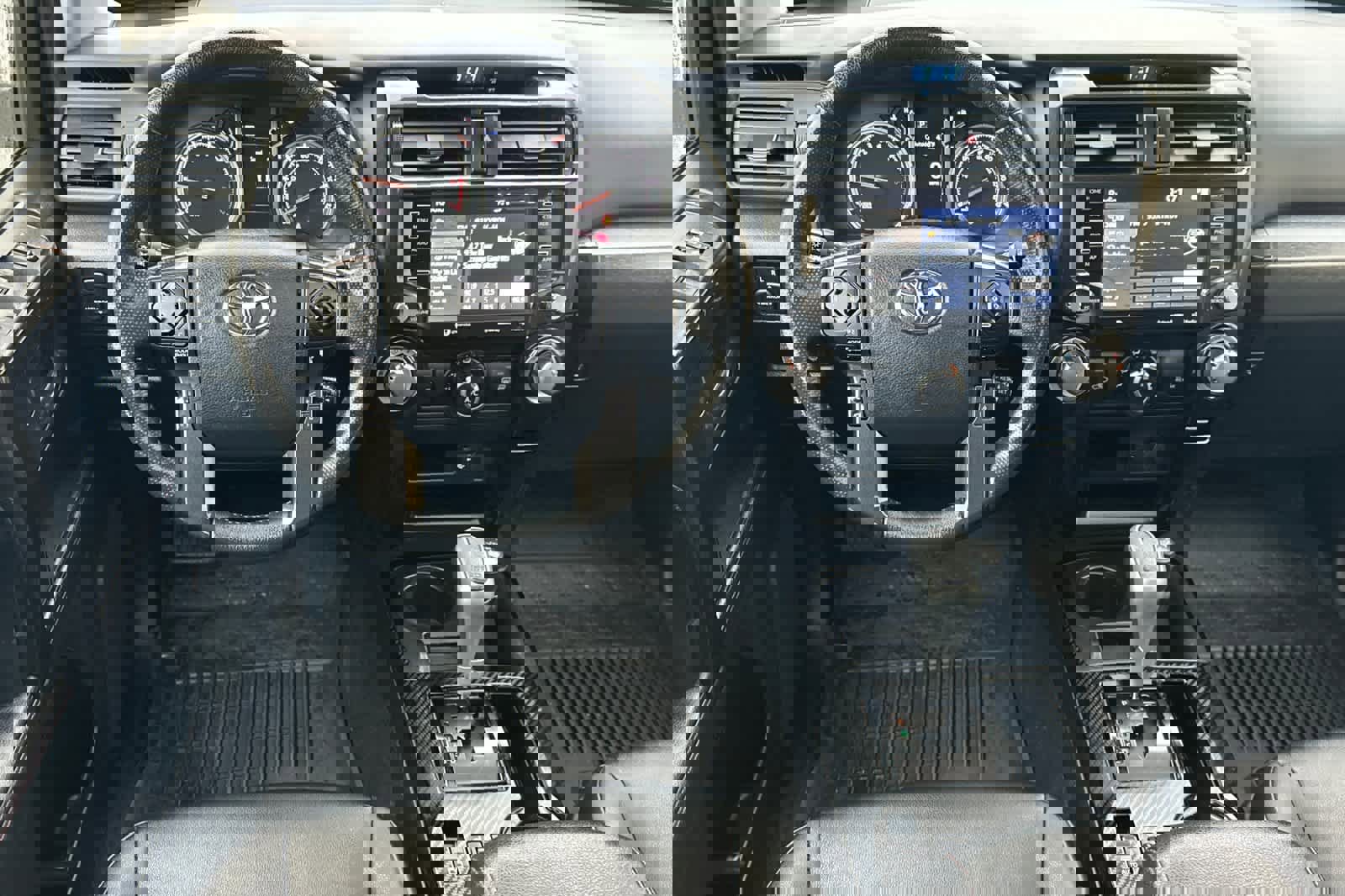 Certified 2023 Toyota 4Runner TRD Off-Road Premium image 15