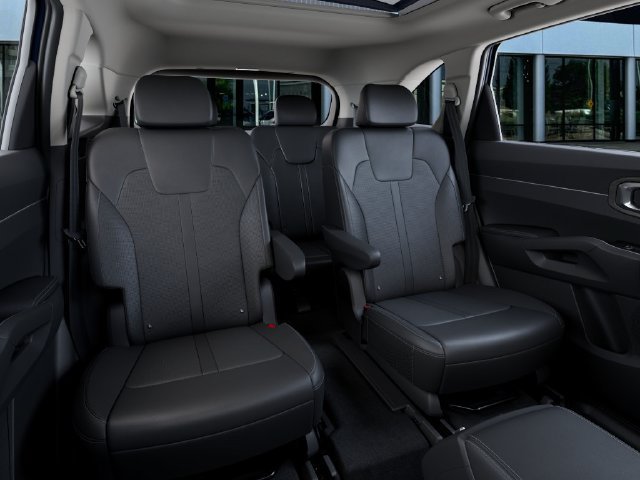 New 2026 Kia Sorento X-Line EX AWD/4WD image 16