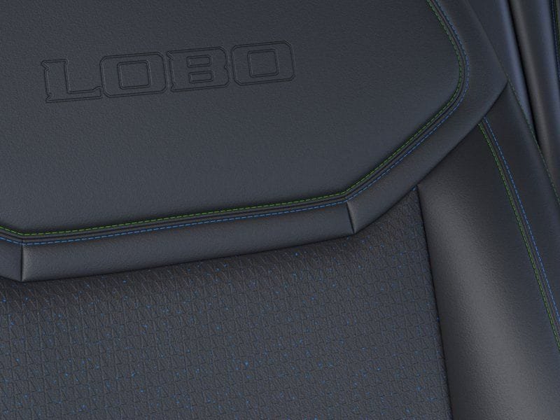 New 2026 Ford Maverick Lobo AWD/4WD image 18