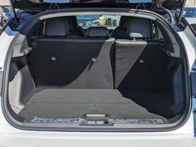 New 2026 Nissan Leaf SV+ w/ Illuminated Package FWD image 14