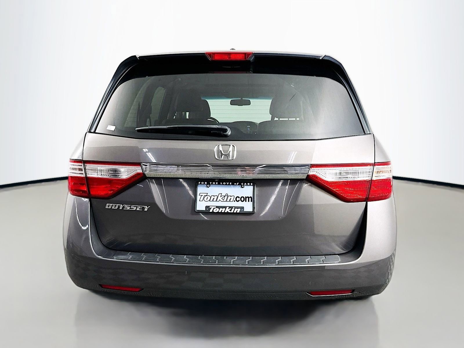 Used 2011 Honda Odyssey EX-L image 6