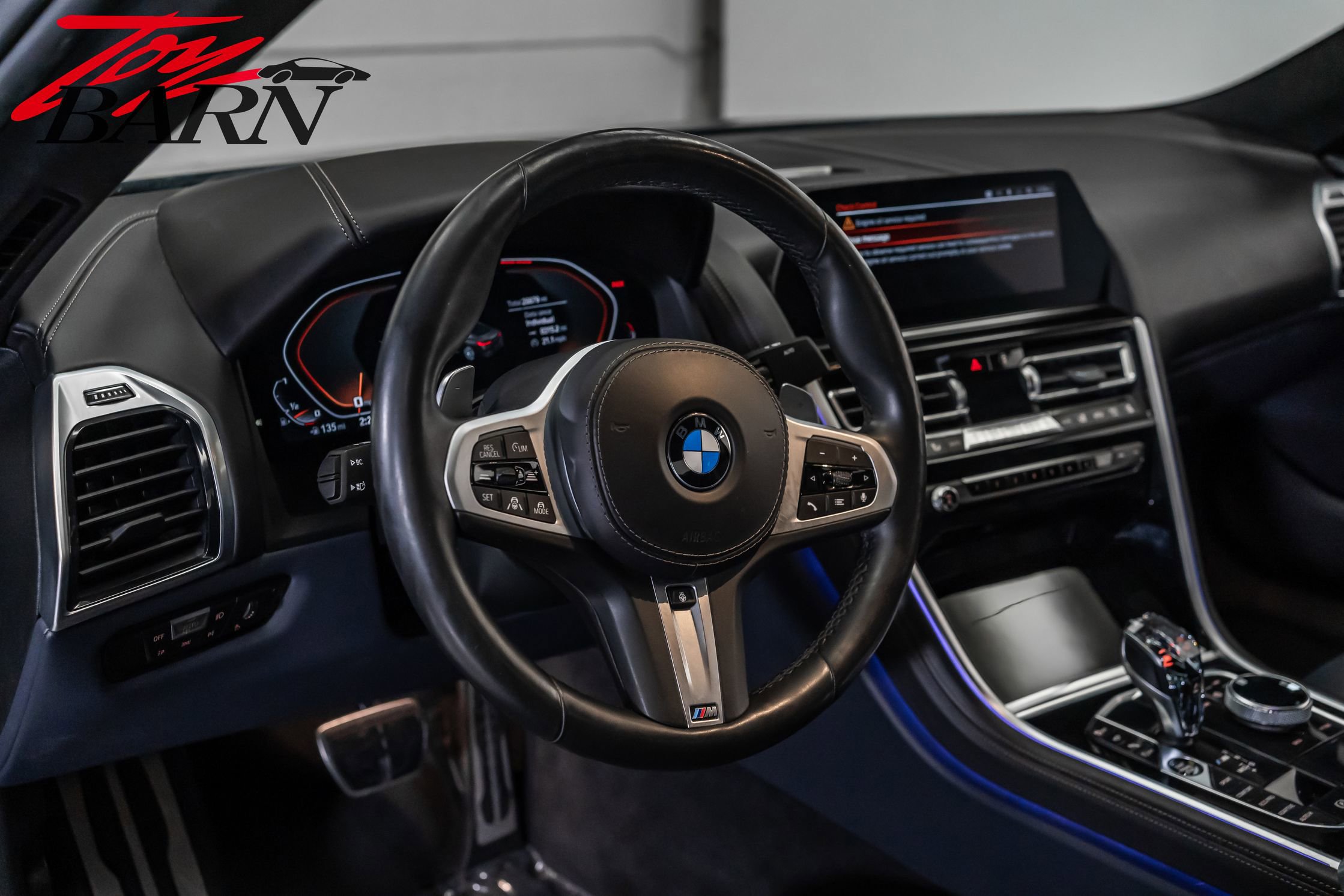 Used 2019 BMW M850i xDrive Coupe image 26