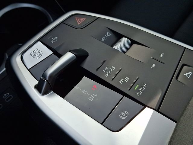 New 2026 BMW X1 xDrive28i w/ Convenience Package image 14