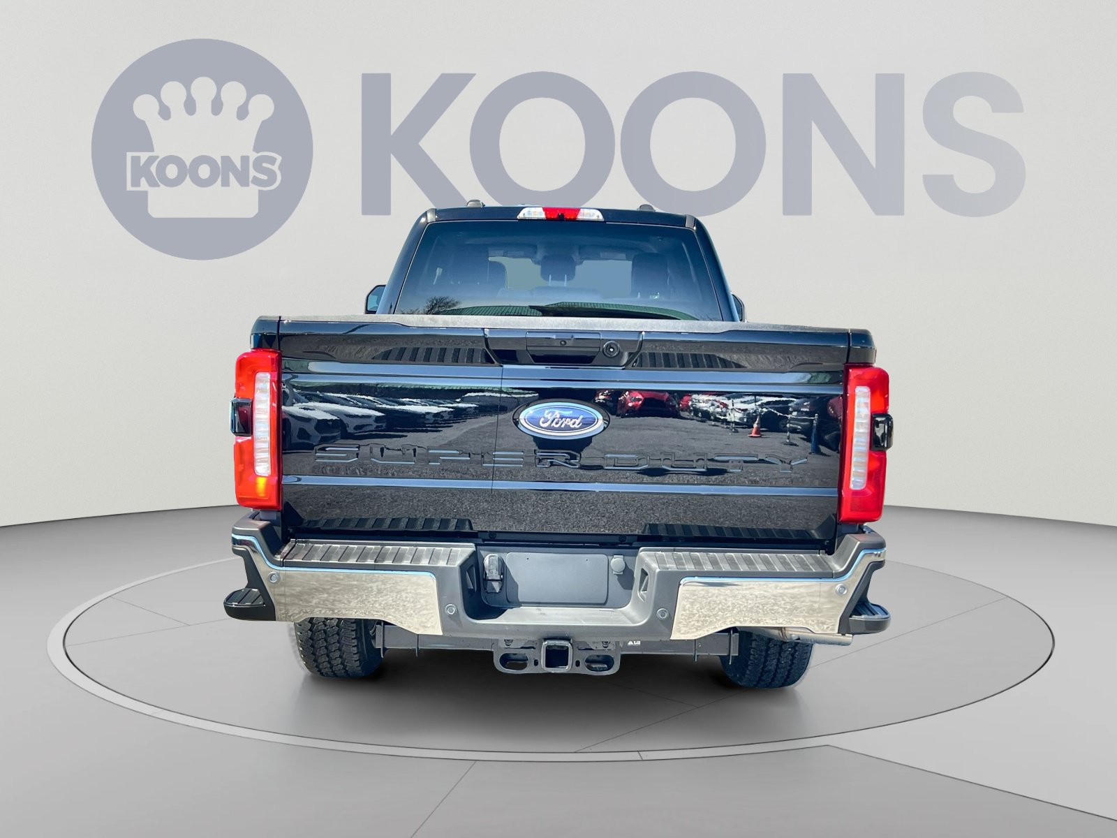 New 2026 Ford F250 Lariat w/ FX4 Off-Road Package AWD/4WD image 15