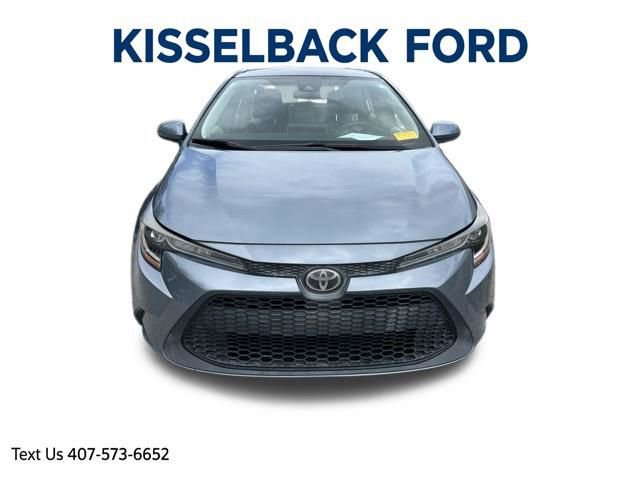 Used 2020 Toyota Corolla LE FWD image 10