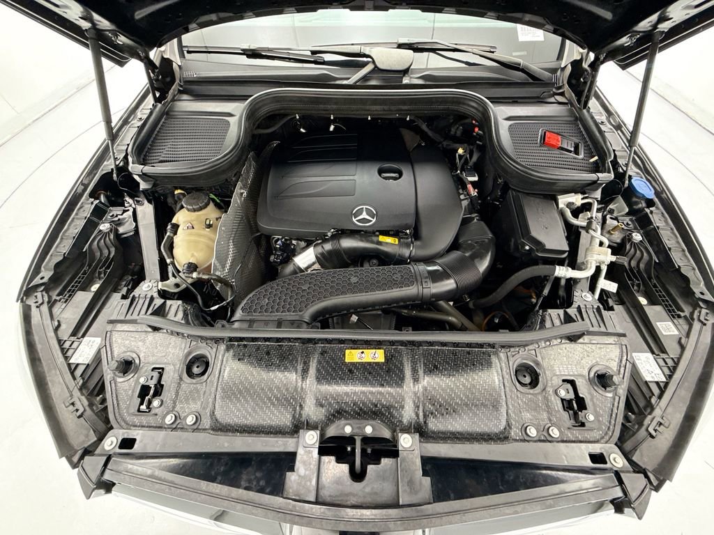 Certified 2021 Mercedes-Benz GLE 350 4MATIC image 28