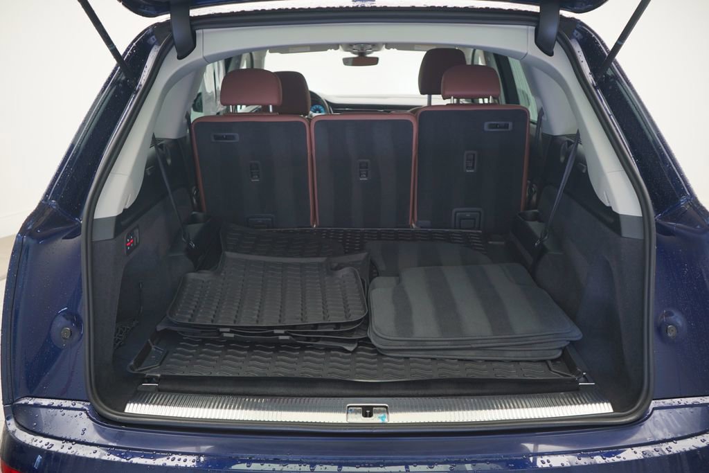 Used 2023 Audi Q7 2.0T Premium Plus image 12