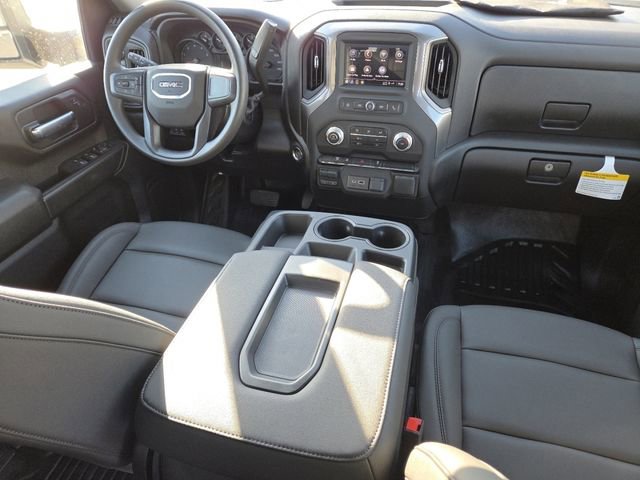 New 2025 GMC Sierra 3500 Pro w/ Convenience Package image 24