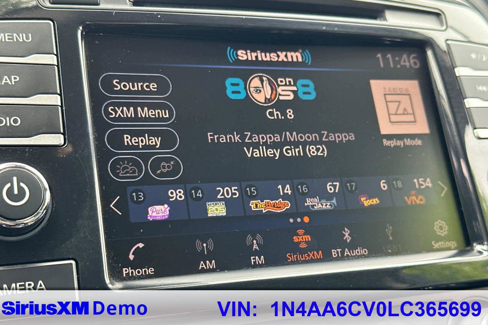 Used 2020 Nissan Maxima 3.5 SV w/ Floor Mat Group FWD image 28