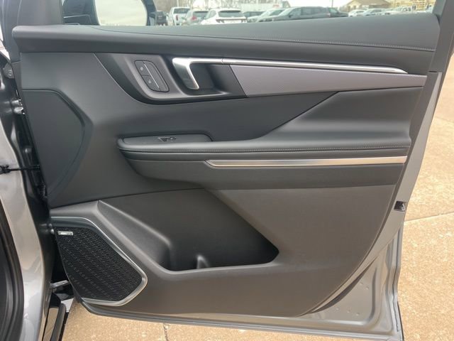 New 2026 Buick Enclave Sport Touring w/ Power Package FWD image 55