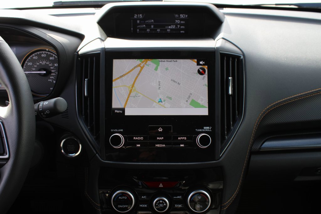 Certified 2025 Subaru Forester Wilderness image 18