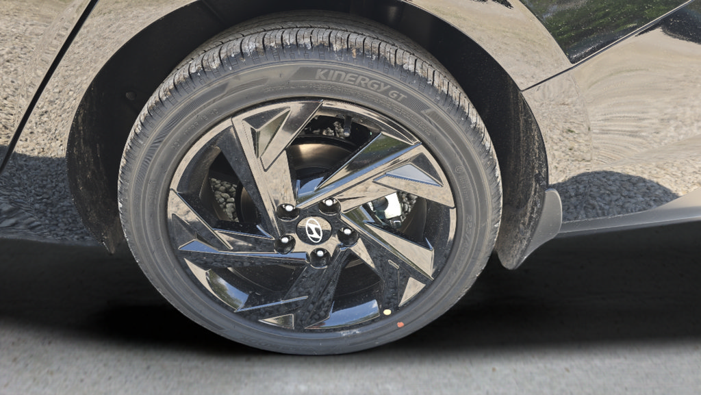 New 2026 Hyundai Elantra SEL Sport Premium FWD image 30