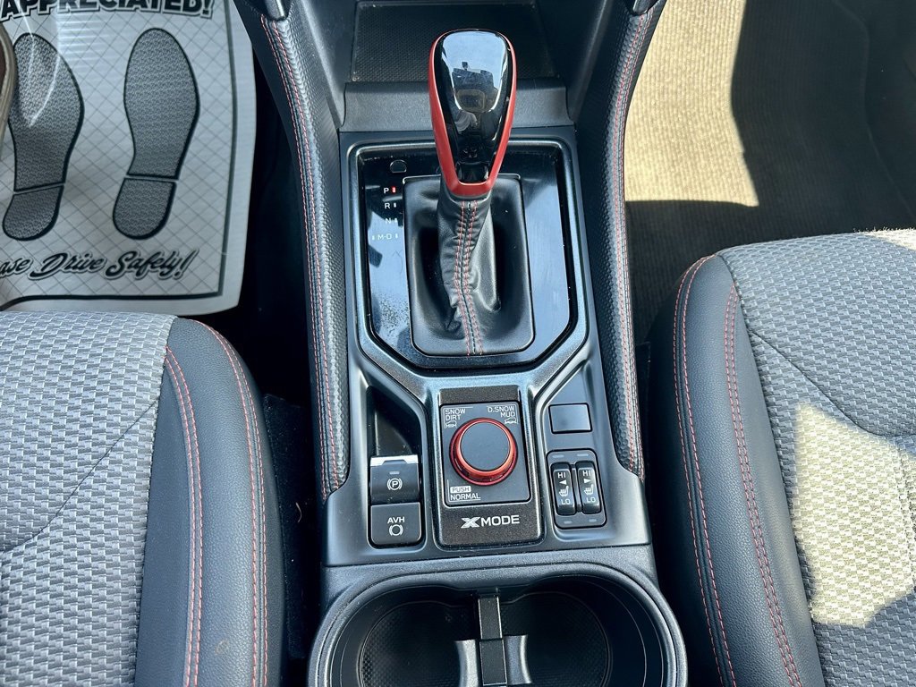 Used 2023 Subaru Forester Sport image 21