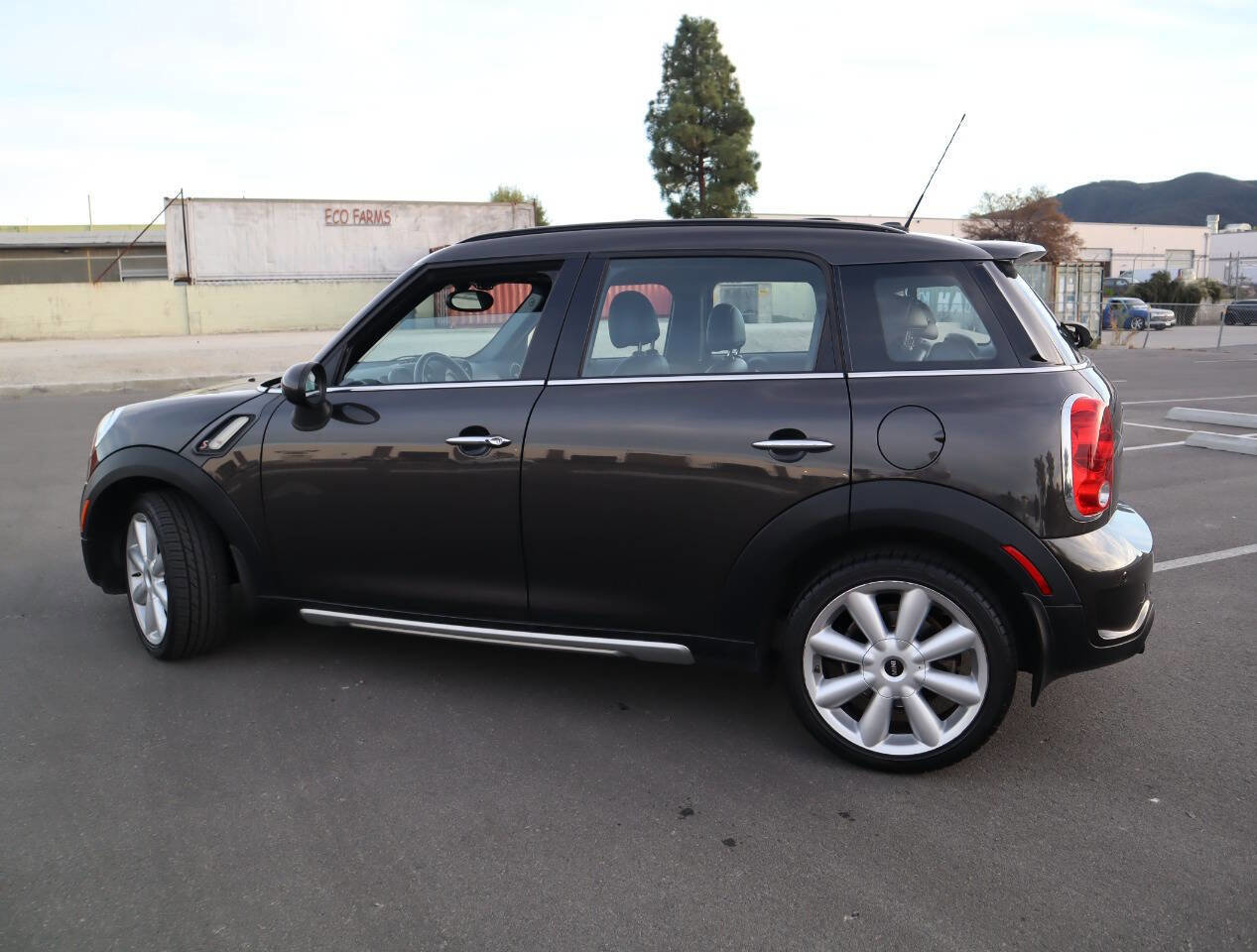 Used 2015 MINI Cooper Countryman S image 15