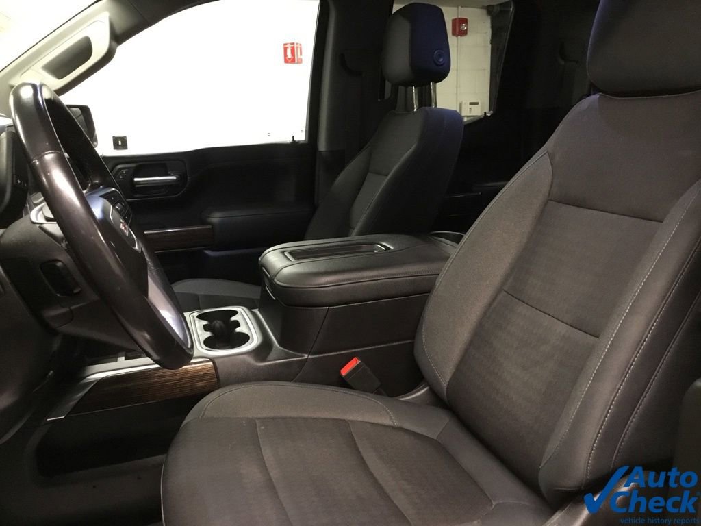 Used 2019 GMC Sierra 1500 Elevation w/ Elevation Value Package AWD/4WD image 25