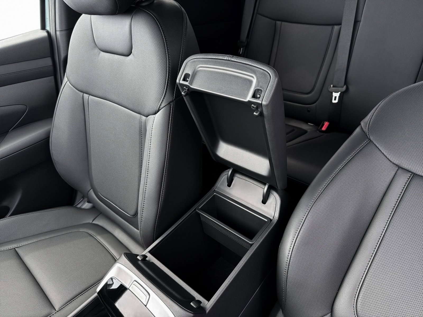 New 2026 Hyundai Santa Cruz SEL image 19