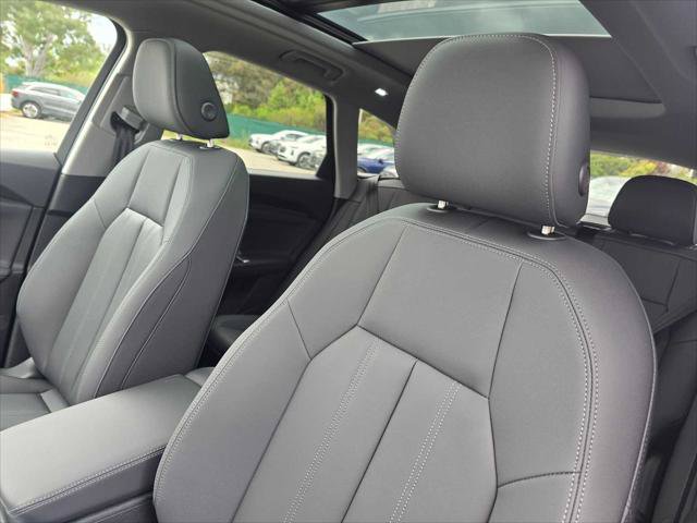 New 2026 Audi Q5 Premium Plus AWD/4WD image 24
