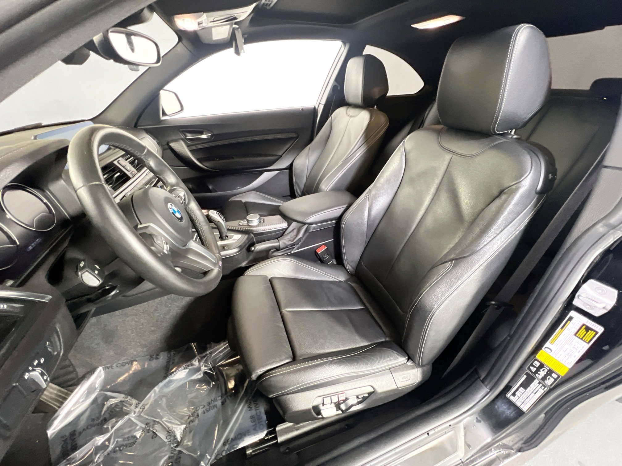 Used 2021 BMW M240i xDrive Coupe w/ Premium Package image 21