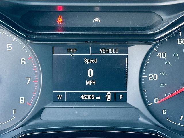 Used 2024 Chevrolet Trax LS w/ LS Convenience Package FWD image 12