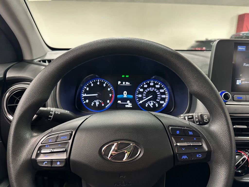 Used 2022 Hyundai Kona SEL w/ Cargo Package image 17