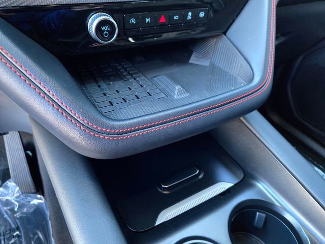 Used 2025 Ford Explorer ST-Line w/ Premium Package image 22