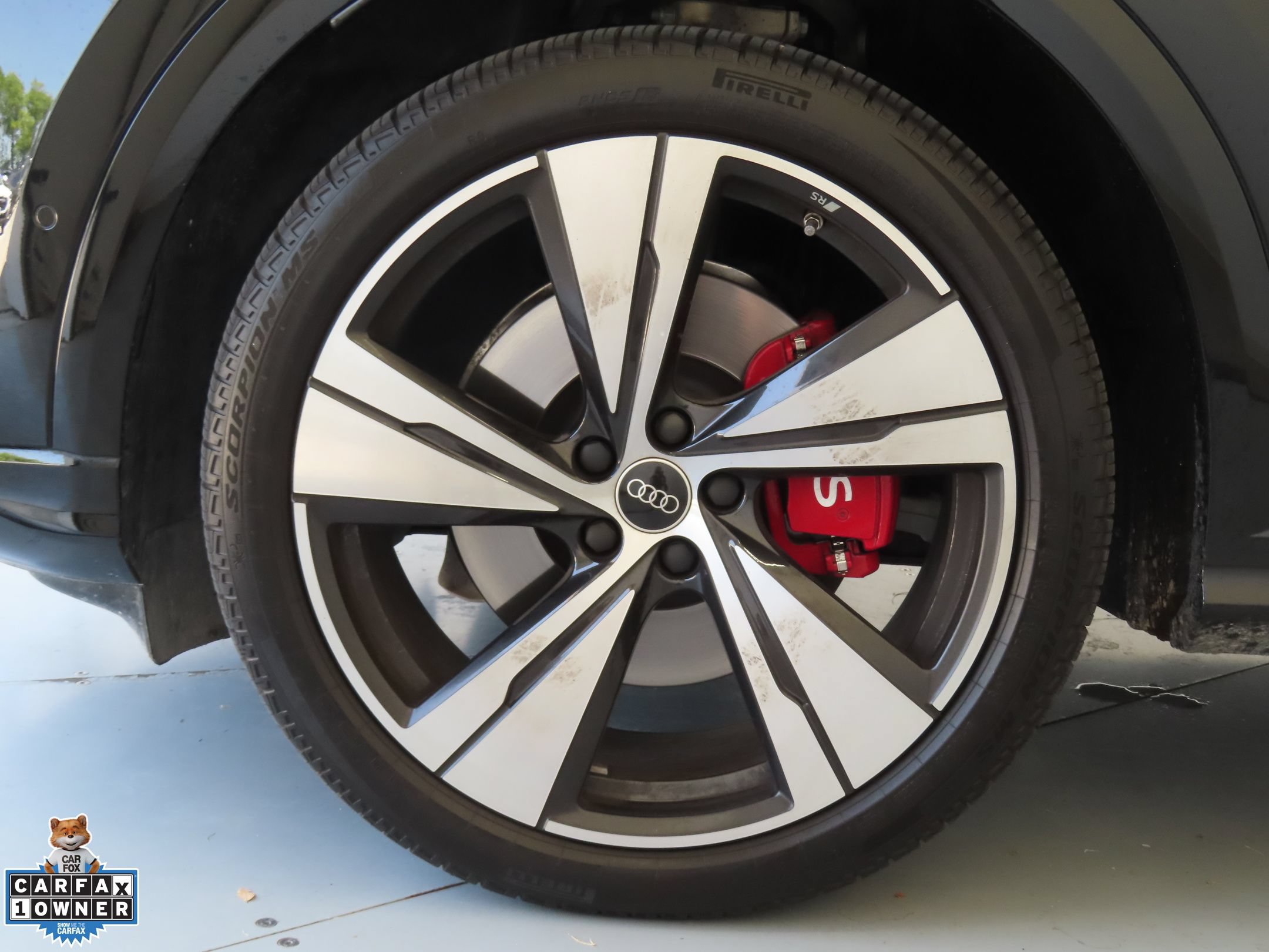 Used 2025 Audi SQ5 Premium Plus AWD/4WD image 31
