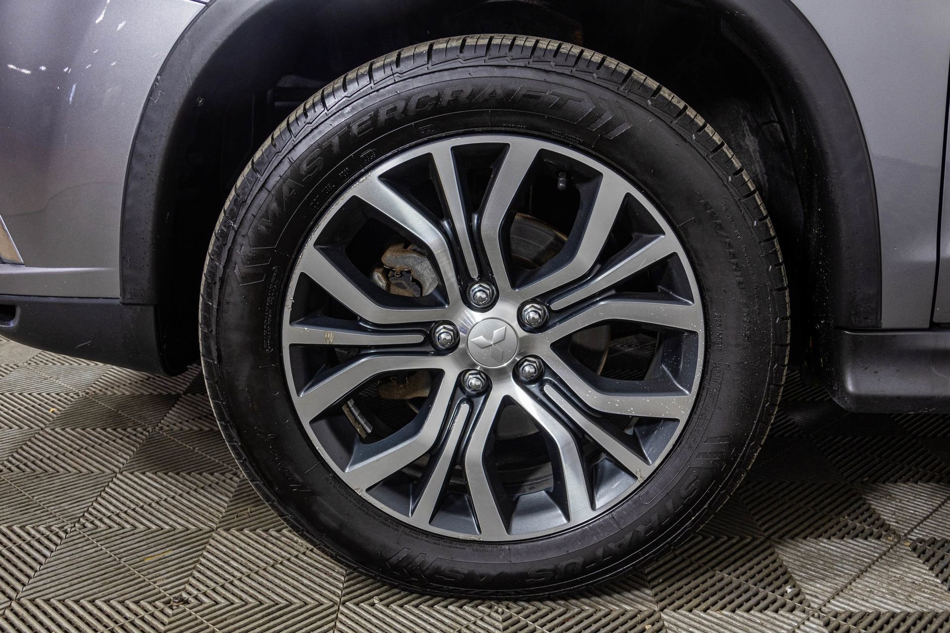 Used 2018 Mitsubishi Outlander Sport ES image 44