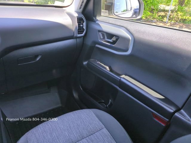 Used 2021 Ford Bronco Sport Big Bend w/ Big Bend Package (96B) AWD/4WD image 18