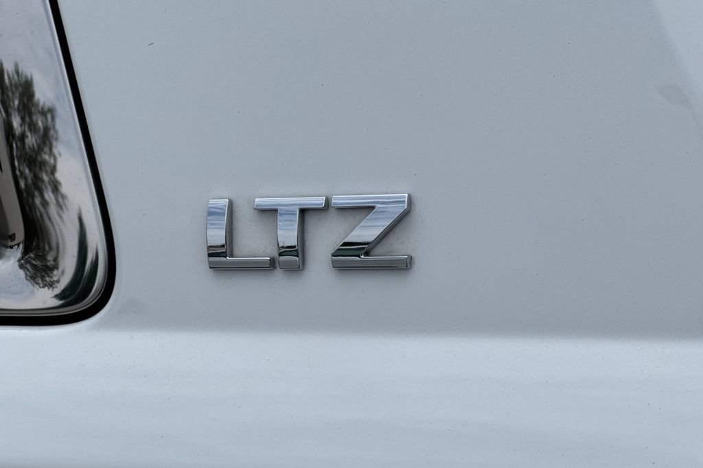 Used 2016 Chevrolet Tahoe LTZ RWD image 38