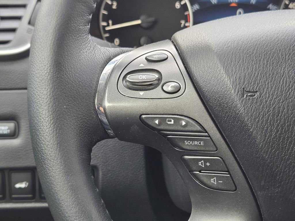 Used 2021 Nissan Murano SL image 36