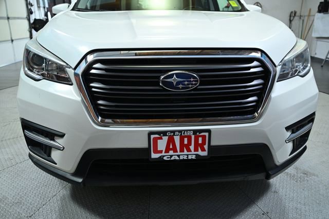 Used 2019 Subaru Ascent Premium w/ Popular Package #2A AWD/4WD image 16