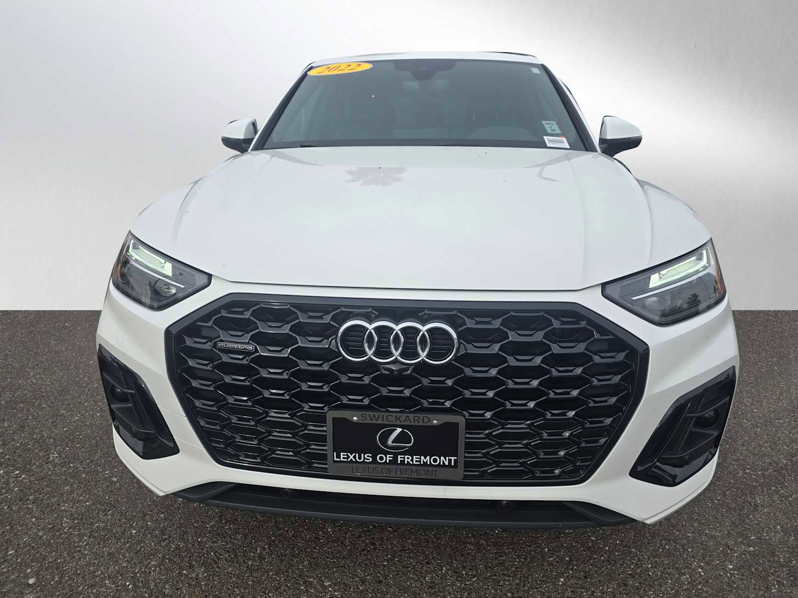 Used 2022 Audi Q5 2.0T Premium Plus image 8