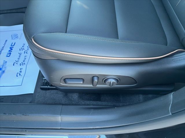 New 2026 Buick Envista Avenir image 18