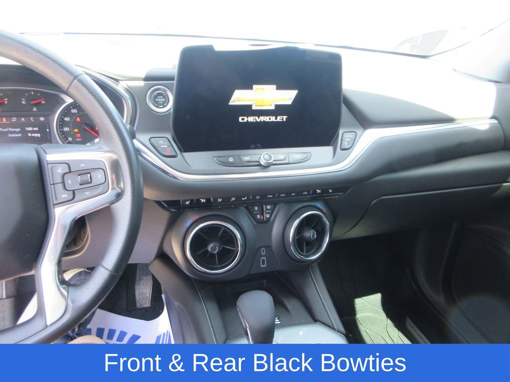 Certified 2024 Chevrolet Blazer LT w/ Redline Edition image 9