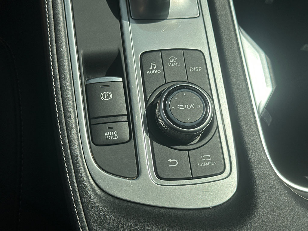 Used 2024 INFINITI QX60 Pure FWD image 28