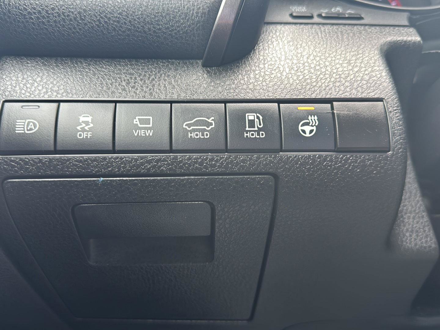 Used 2021 Toyota Camry XSE w/ Navigation Package FWD image 19