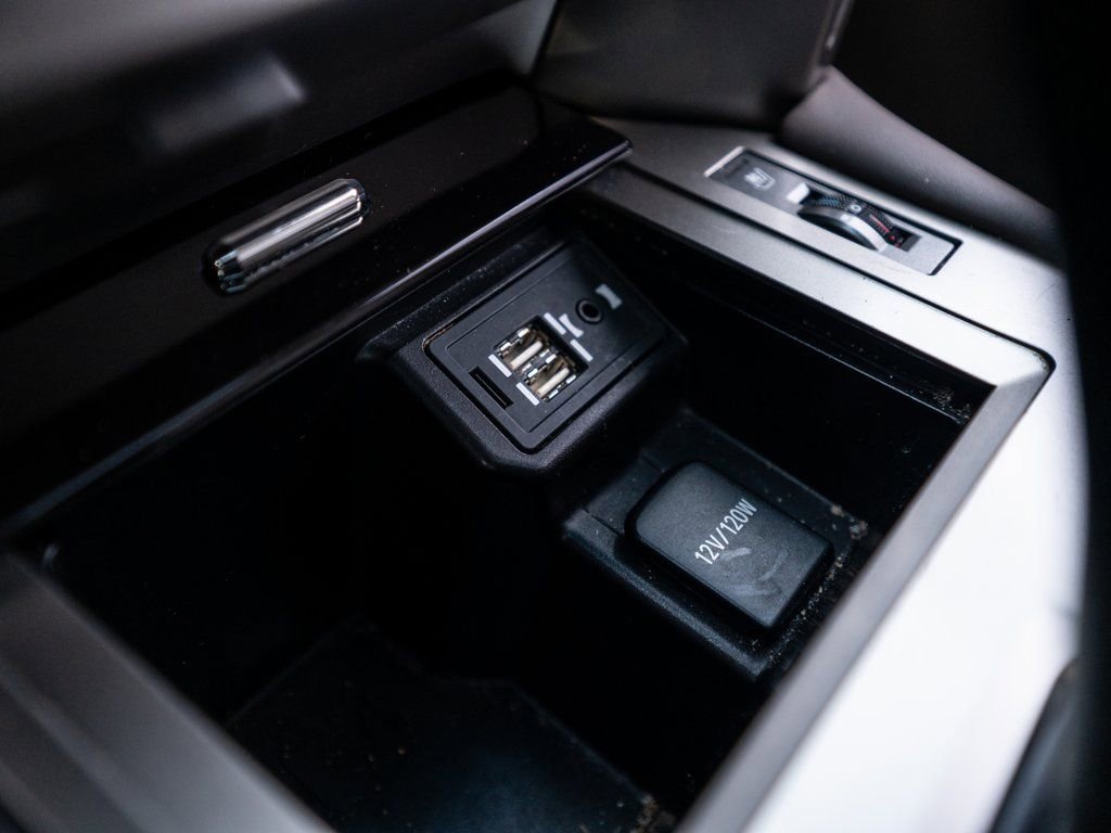 Used 2018 Lexus GX 460 image 30