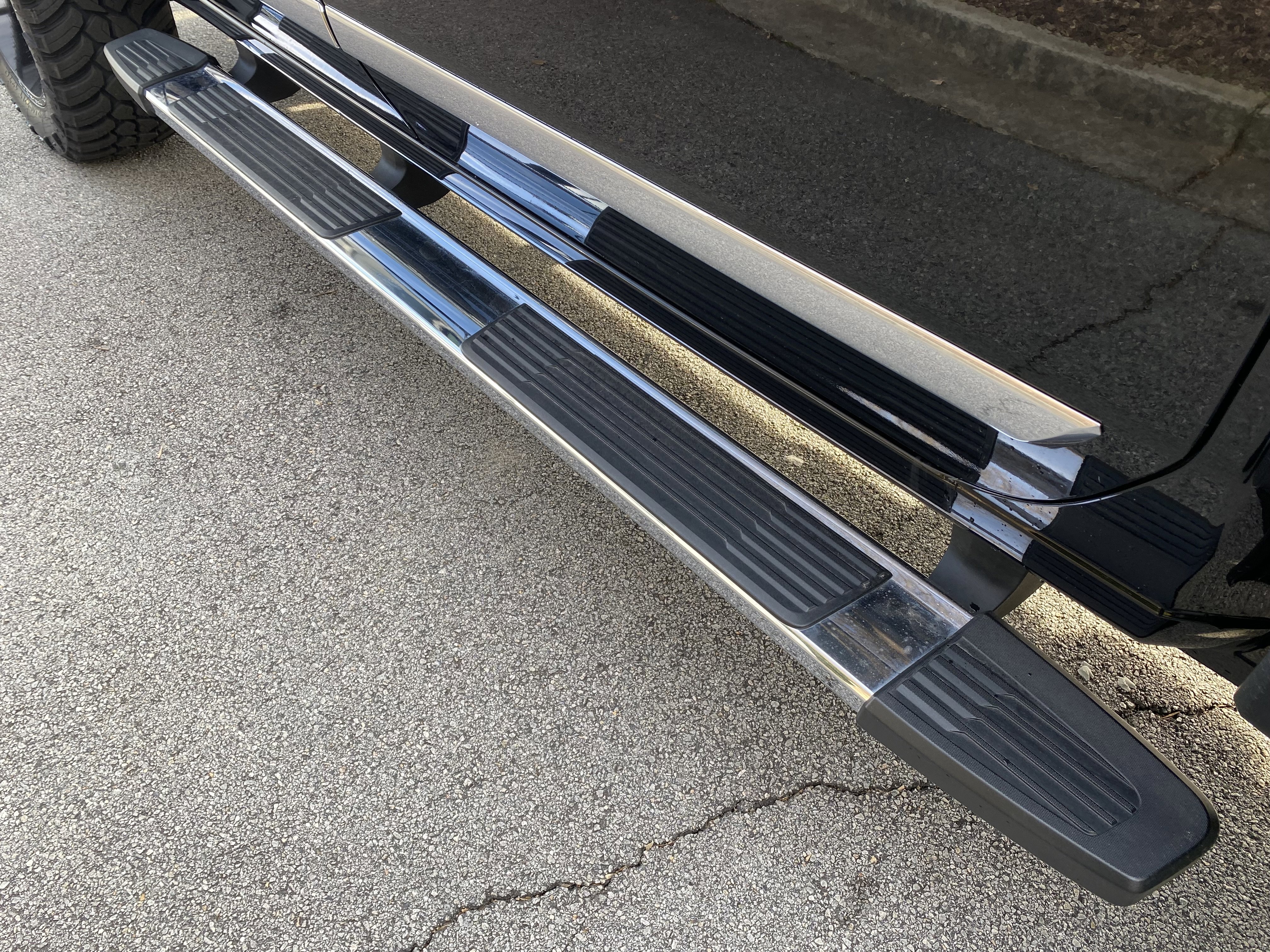 New 2024 Chevrolet Silverado 2500 High Country w/ High Country Premium Package image 48