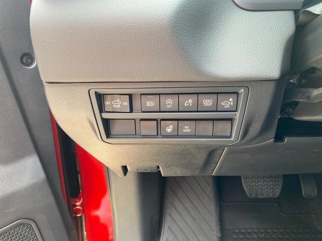 New 2026 Toyota Tundra Limited AWD/4WD image 16