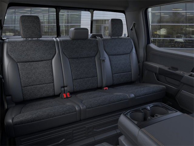 New 2025 Ford F150 Tremor image 11