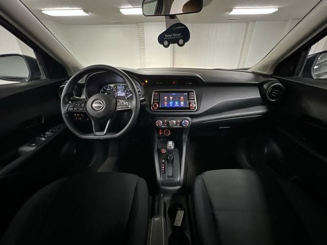 Used 2024 Nissan Kicks S FWD image 19