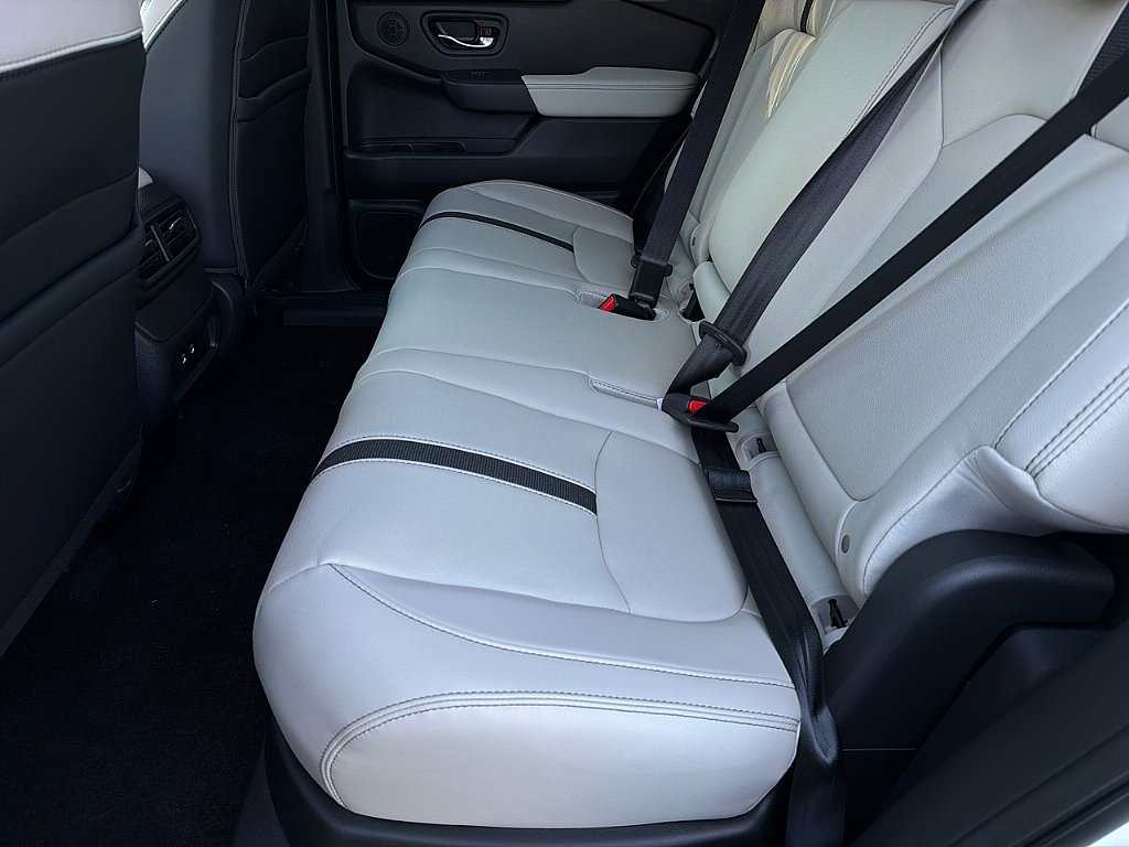 New 2026 Honda Passport RTL image 12