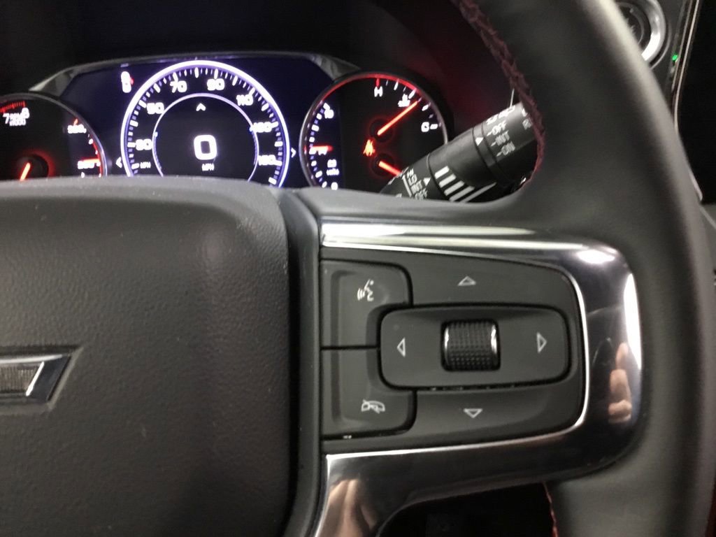 Used 2023 Chevrolet Blazer RS image 38