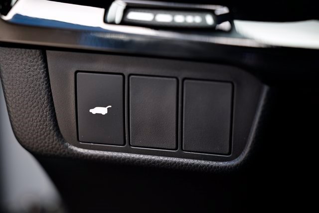 New 2027 Honda CR-V EX-L image 27