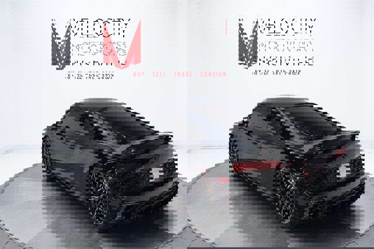 Used 2023 Audi R8 V10 performance w/ R8 Performance Design Package image 16